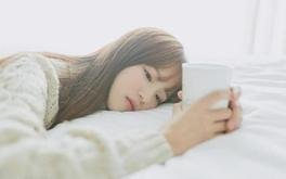 近期情绪状态自测