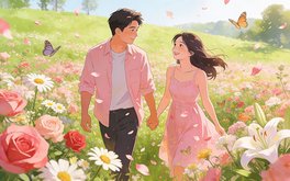 爱情安全感需求自测