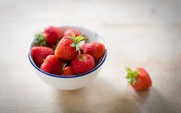 落后恐惧焦虑测试