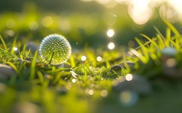 生活能量补给测试